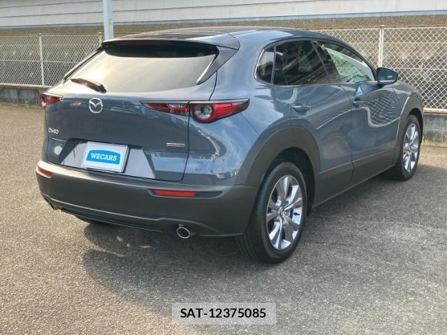 Mazda CX-30 2021-04 8328385-2