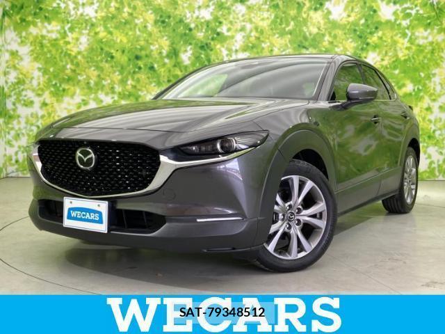 Mazda CX-30 2020-03 8329608-0