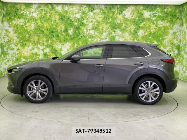 Mazda CX-30 2020-03 8329608-1