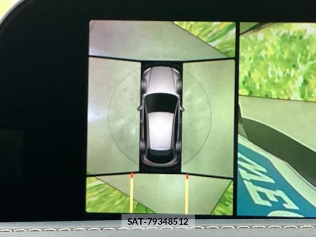 Mazda CX-30 2020-03 8329608-13