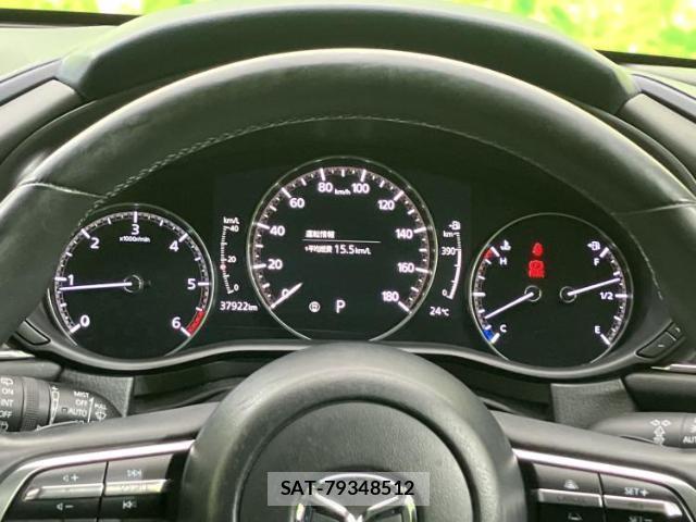 Mazda CX-30 2020-03 8329608-14