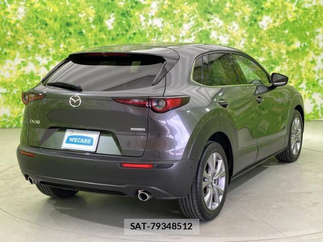 Mazda CX-30 2020-03 8329608-2