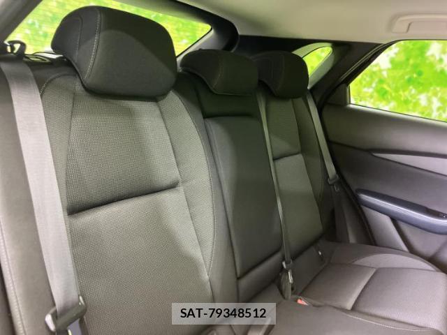 Mazda CX-30 2020-03 8329608-4