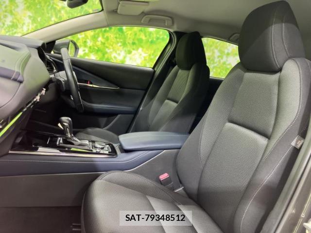 Mazda CX-30 2020-03 8329608-5