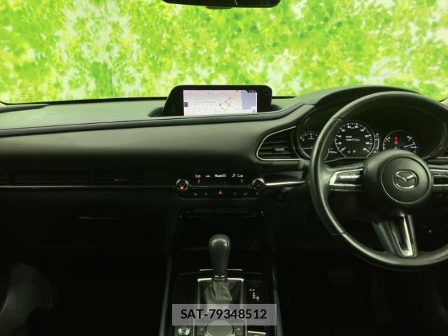 Mazda CX-30 2020-03 8329608-8
