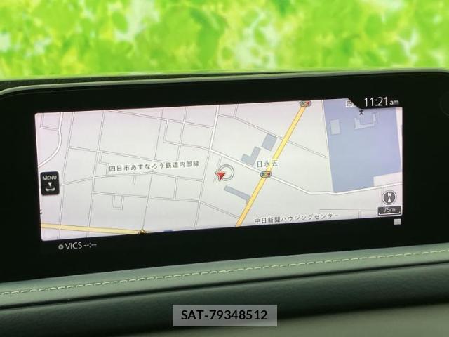 Mazda CX-30 2020-03 8329608-9