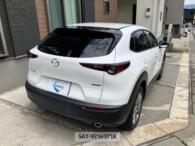 Mazda CX-30 2021-06 8329770-1
