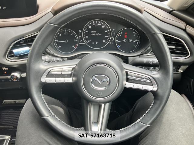 Mazda CX-30 2021-06 8329770-4