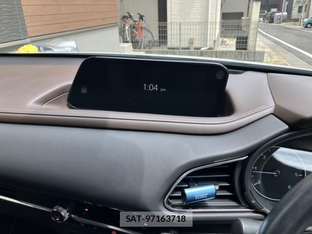 Mazda CX-30 2021-06 8329770-7