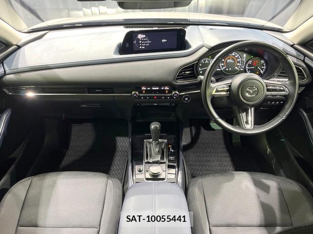 Mazda CX-30 2022-09 8329913-1