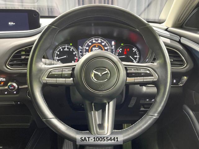 Mazda CX-30 2022-09 8329913-10