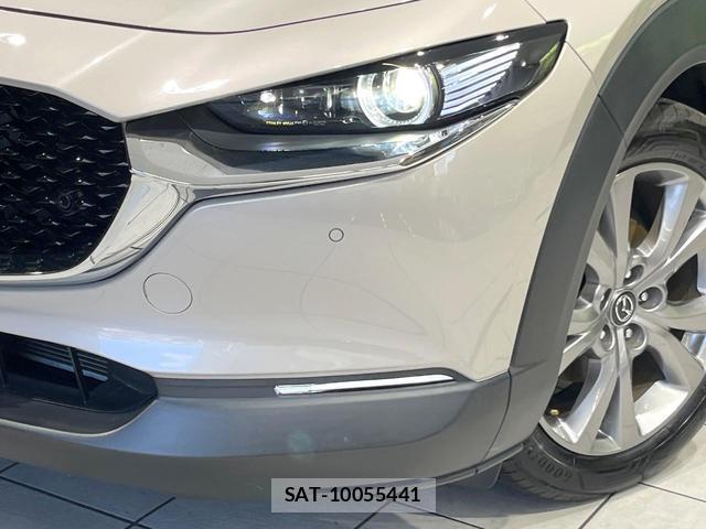 Mazda CX-30 2022-09 8329913-11