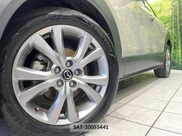 Mazda CX-30 2022-09 8329913-12