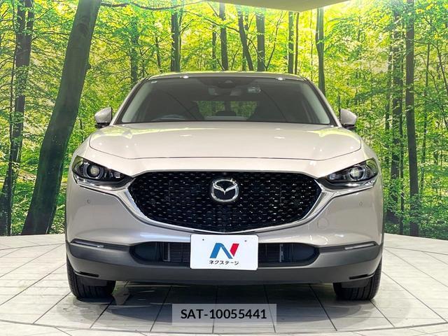 Mazda CX-30 2022-09 8329913-13