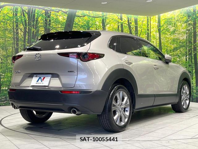 Mazda CX-30 2022-09 8329913-16