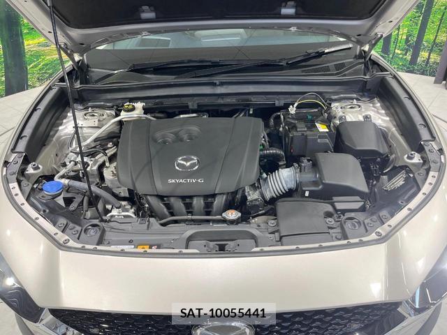 Mazda CX-30 2022-09 8329913-17