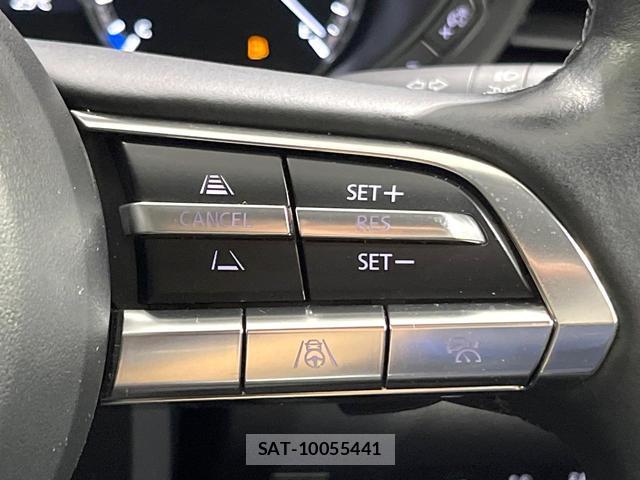 Mazda CX-30 2022-09 8329913-6