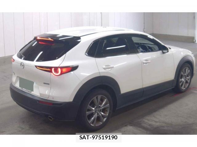 Mazda CX-30 2021-11 8330110-1
