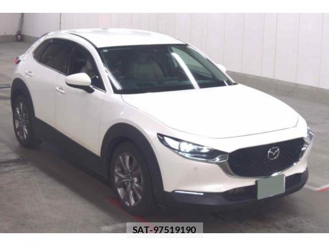 Mazda CX-30 2021-11 8330110-3