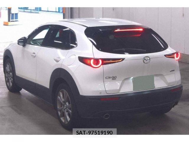 Mazda CX-30 2021-11 8330110-4