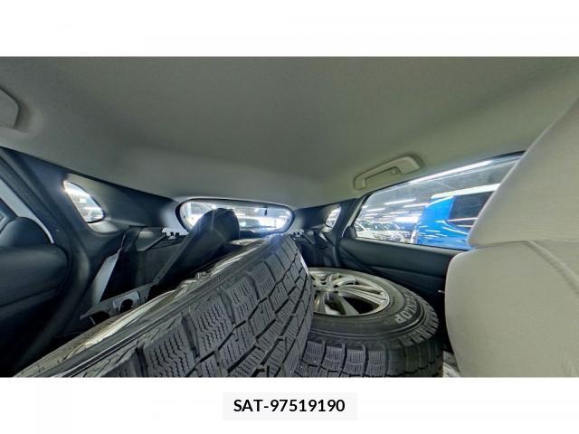 Mazda CX-30 2021-11 8330110-5