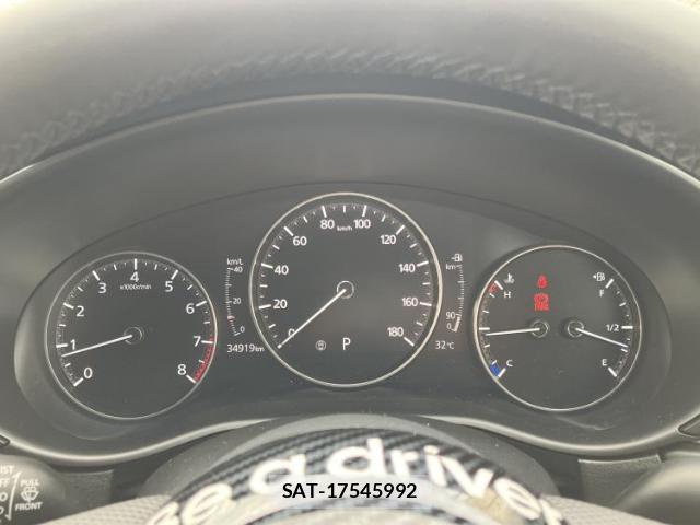 Mazda CX-30 2020-03 8330666-13