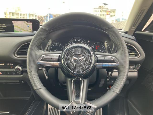 Mazda CX-30 2020-03 8330666-14
