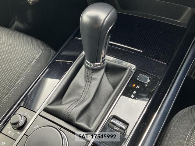 Mazda CX-30 2020-03 8330666-17