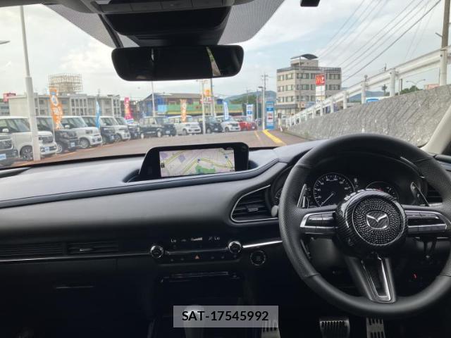 Mazda CX-30 2020-03 8330666-3