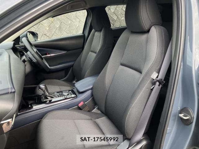 Mazda CX-30 2020-03 8330666-5