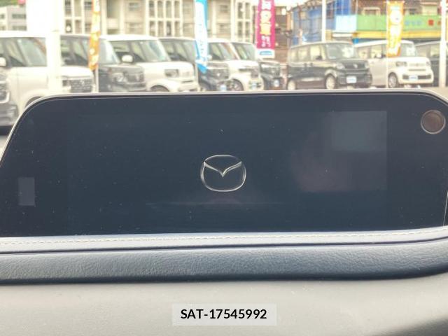 Mazda CX-30 2020-03 8330666-8