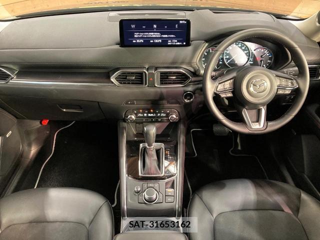 Mazda CX-5 2024-12 8328024-1