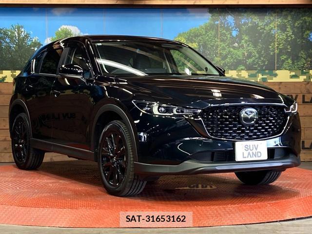 Mazda CX-5 2024-12 8328024-15