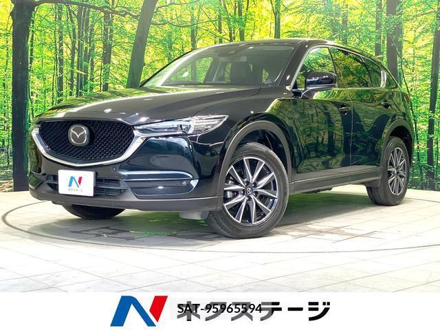 Mazda CX-5 2017-02 8328096-0