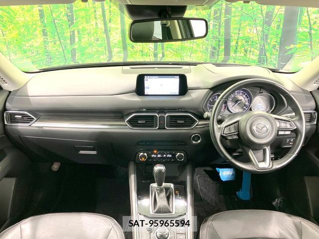Mazda CX-5 2017-02 8328096-1