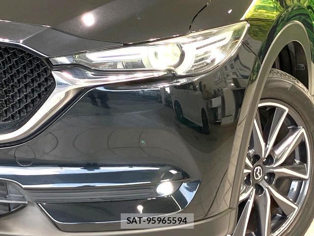 Mazda CX-5 2017-02 8328096-11