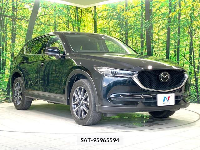 Mazda CX-5 2017-02 8328096-15