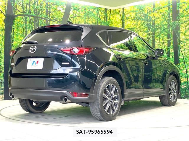Mazda CX-5 2017-02 8328096-16