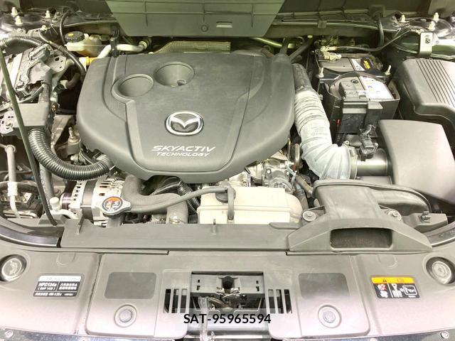 Mazda CX-5 2017-02 8328096-17
