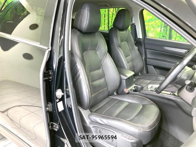 Mazda CX-5 2017-02 8328096-7