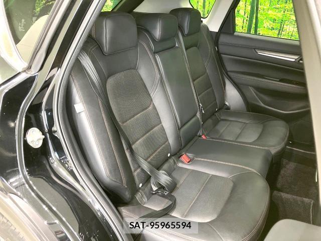 Mazda CX-5 2017-02 8328096-8