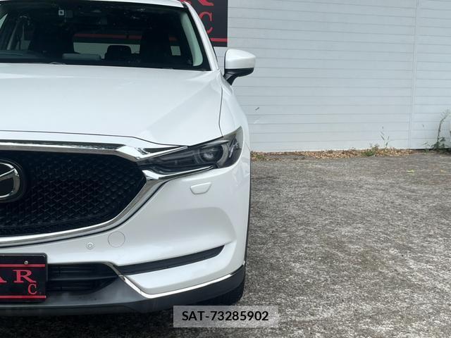 Mazda CX-5 2017-08 8328291-11