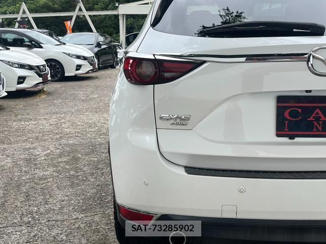 Mazda CX-5 2017-08 8328291-12