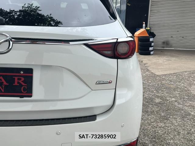 Mazda CX-5 2017-08 8328291-13