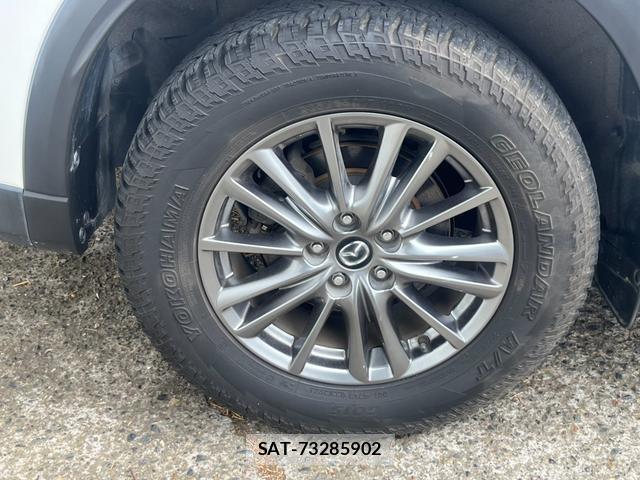 Mazda CX-5 2017-08 8328291-14