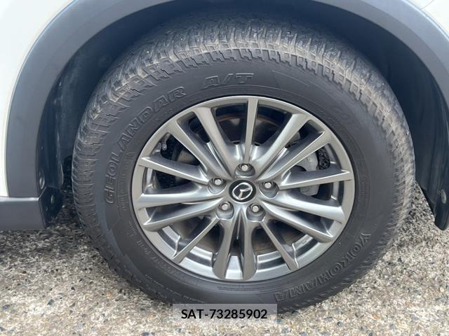 Mazda CX-5 2017-08 8328291-15