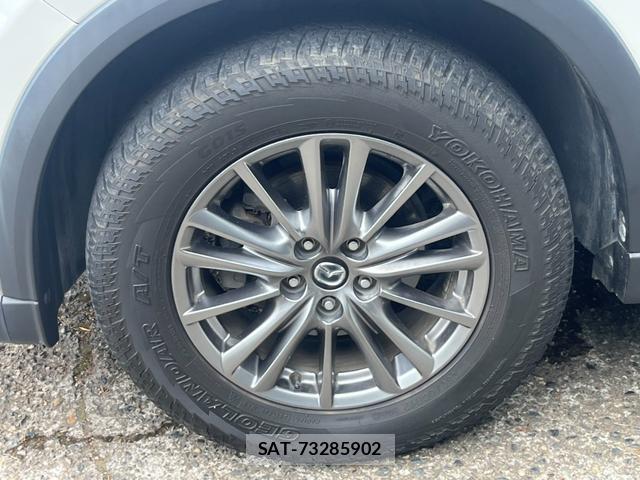 Mazda CX-5 2017-08 8328291-16