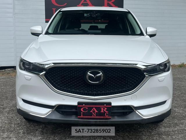 Mazda CX-5 2017-08 8328291-2