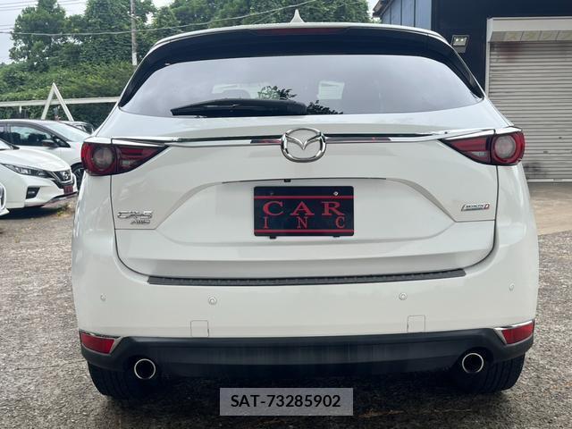 Mazda CX-5 2017-08 8328291-6
