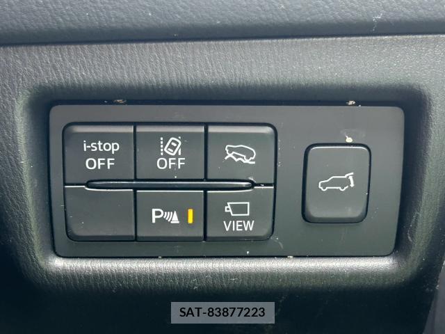 Mazda CX-5 2022-08 8328428-10